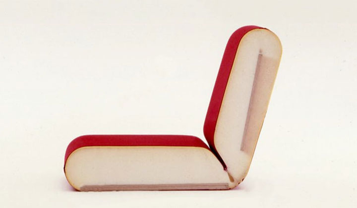<u>Forms That Float</u>